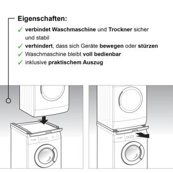 Siemens Verbindungssatz WZ20400